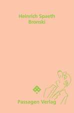 Bronski