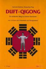 Duft-Qigong