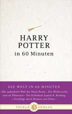 Harry Potter in 60 Minuten