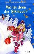 Wo ist denn der Nikolaus?