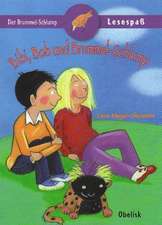 Bibi, Bob und Brummel-Schlump