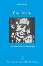 Über Glück