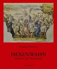 Hexenwahn