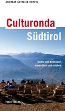 Culturonda - Südtirol