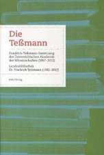 Die Teßmann