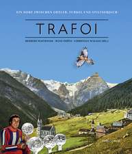 Trafoi