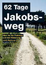 62 Tage Jakobsweg