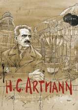 H. C. Artmann