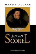 Jan van Scorel