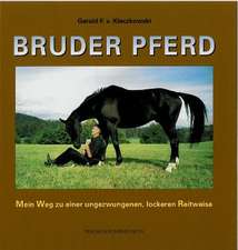 Bruder Pferd