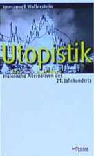 Utopistik