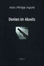 Denken im Abseits