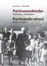 Partisanenkinder / Partizanski otroci