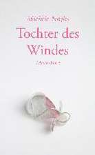 Tochter des Windes