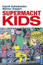 Supermacht KIDS