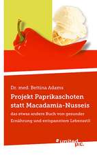 Projekt Paprikaschoten Statt Macadamia-Nusseis: Die Urfassung der Felsgrottenmadonna/The Concetto Of The Virgin Of The Rocks