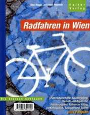 Radfahren in Wien