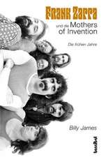 Frank Zappa und die Mothers Of Invention