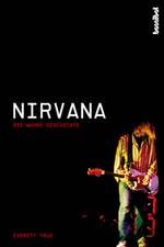 True, E: Nirvana