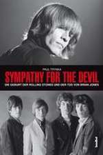 Sympathy For The Devil