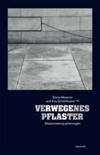 Verwegenes Pflaster