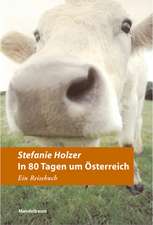 In 80 Tagen um Österreich