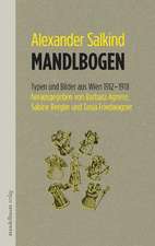 Mandlbogen