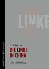 Die Linke in China