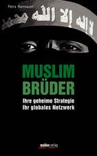 Muslim Brüder