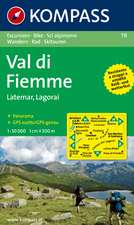 Val di Fiemme