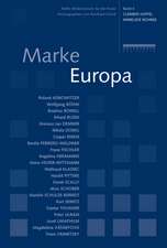 Marke Europa