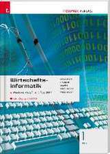 Wirtschaftsinformatik 1 HAS