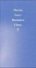 Business Class 2