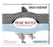 Meine Mutter zu Wasser und zu Lande. CD