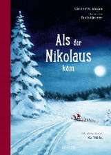 Als der Nikolaus kam