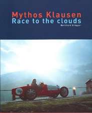 Mythos Klausen