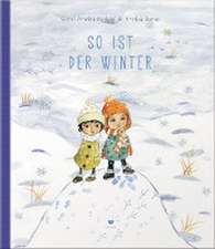 So ist der Winter