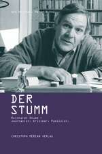 Der Stumm