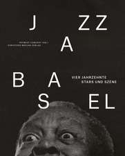 Jazz Basel