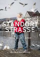 Standort Strasse