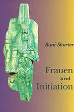 Frauen und Initiation