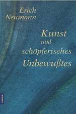 Kunst und schöpferisches Unbewusstes