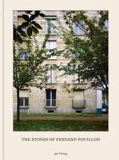 The Stones of Fernand Pouillon: An Alternative Modernism in French Architecture