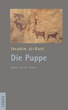 Die Puppe