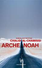 Arche Noah