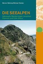 Die Seealpen