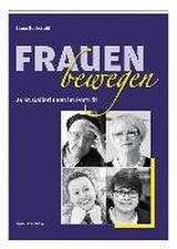 Frauen bewegen