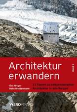 Architektur erwandern 02