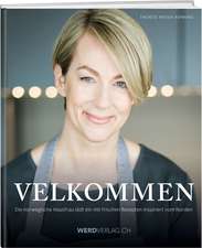 Velkommen