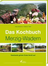 Das Kochbuch Merzig-Wadern